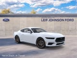 2026 Ford Mustang - Preview 7