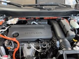 2027 Honda CR-V - Preview 8
