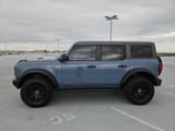 2024 Ford Bronco - Preview 4