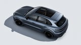 2027 Porsche Cayenne - Preview 4