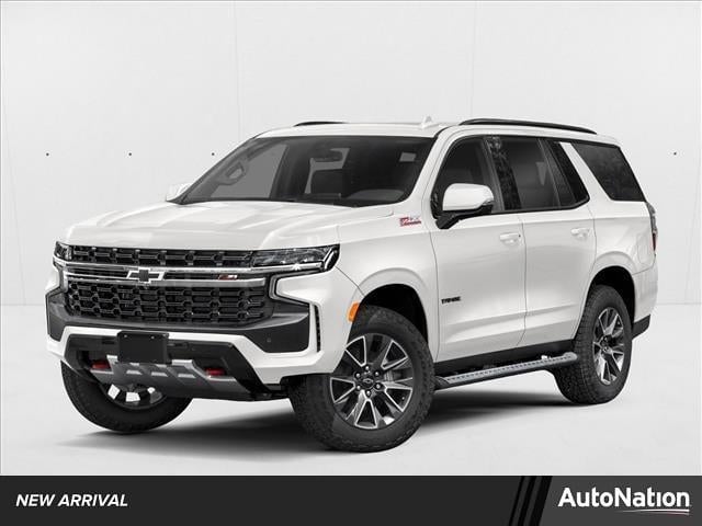 2022 Chevrolet Tahoe - Image 1