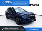 2026 Subaru Ascent - Preview 2
