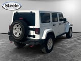 2017 Jeep Wrangler - Preview 5