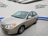 2010 Hyundai Elantra - Preview 2