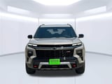2027 Chevrolet Traverse - Preview 8
