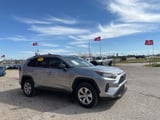 2021 Toyota RAV4 - Preview 5