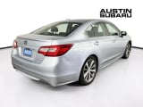 2016 Subaru Legacy - Preview 7