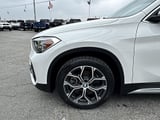 2021 BMW X1 - Preview 10