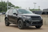 2026 Land Rover Discovery Sport - Preview 9