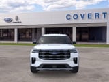 2026 Ford Explorer - Preview 6