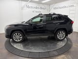 2024 Toyota RAV4 - Preview 4