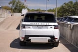 2020 Land Rover Range Rover Sport - Preview 7