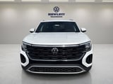 2026 Volkswagen Atlas Cross Sport - Preview 8