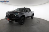 2022 Chevrolet Silverado 1500 - Preview 5