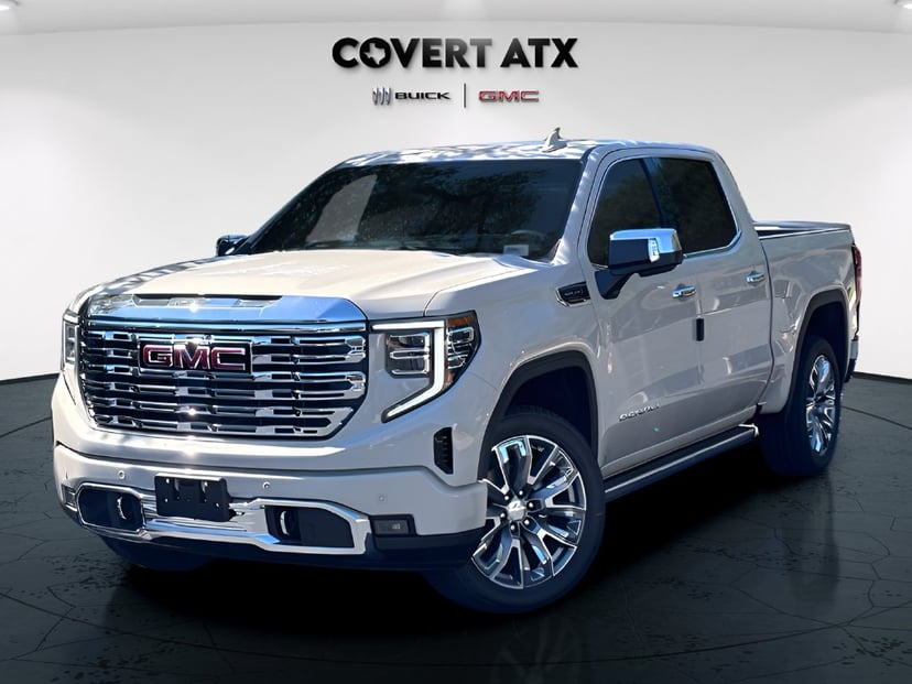 2026 GMC Sierra 1500 - Image 1