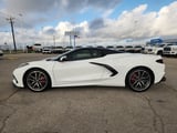 2026 Chevrolet Corvette - Preview 4