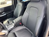 2025 Mercedes-Benz GLB - Preview 11