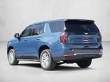 2026 Chevrolet Tahoe - Preview 9