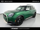 2027 MINI Countryman - Preview 2