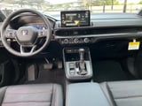 2027 Honda CR-V - Preview 8