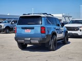 2026 Toyota Land Cruiser - Preview 7