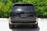 2026 Land Rover Range Rover - Preview 9