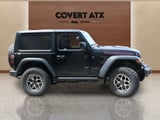 2026 Jeep Wrangler - Preview 6