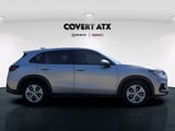 2025 Honda HR-V - Preview 8