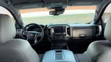 2018 Chevrolet Silverado 1500 - Preview 8