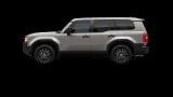 2027 Toyota Land Cruiser - Preview 4