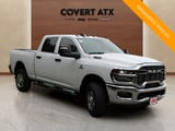 2026 Ram 2500 - Preview 8