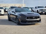 2024 Ford Mustang - Preview 3