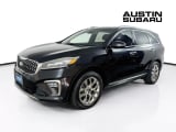 2019 Kia Sorento - Preview 3