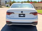 2022 Volkswagen Jetta - Preview 5