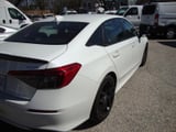 2022 Honda Civic - Preview 10