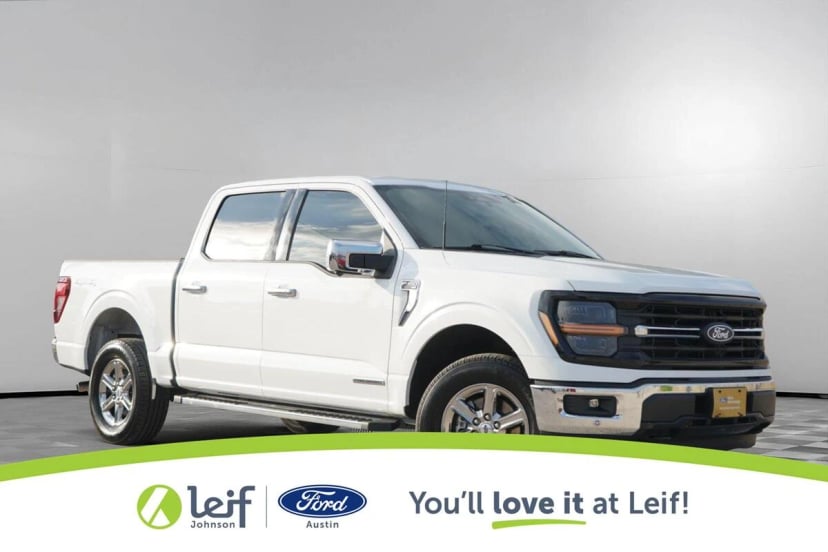 2024 Ford F-150 - Image 1