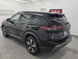 2024 Nissan Rogue - Preview 4