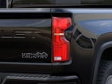 2026 Chevrolet Silverado 2500 HD - Preview 11