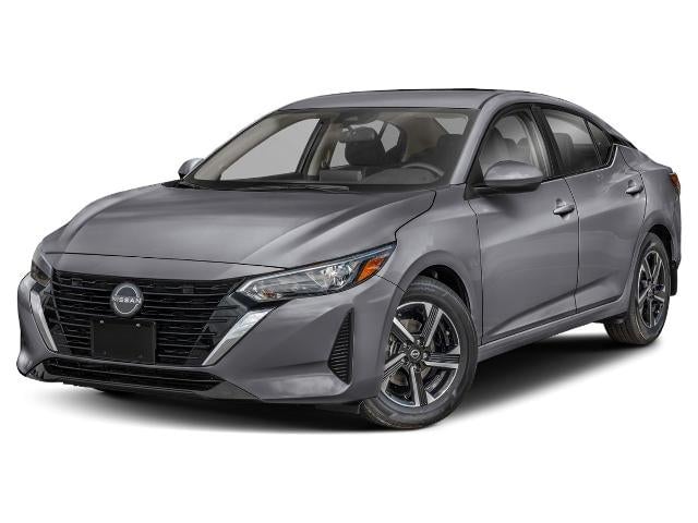 2024 Nissan Sentra - Image 1