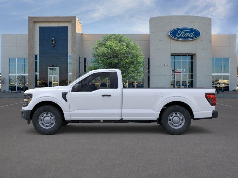 2026 Ford F-150 - Image 2