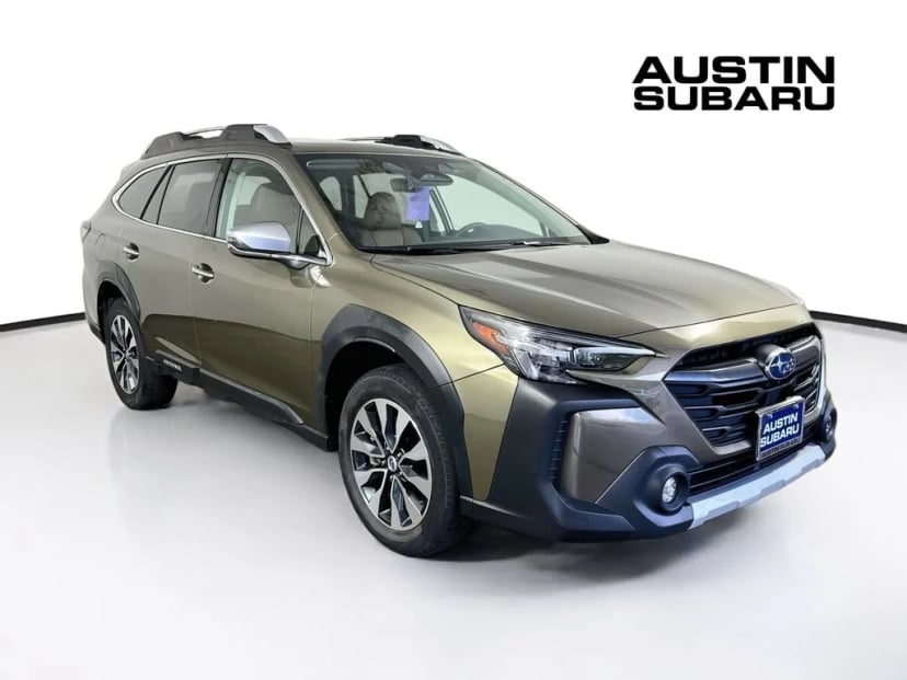 2024 Subaru Outback - Image 1