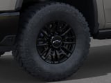2026 Chevrolet Silverado 2500 HD - Preview 9