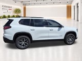 2027 GMC Acadia - Preview 10