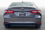 2019 Toyota Camry - Preview 4