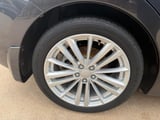 2012 Subaru Impreza - Preview 15