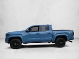 2026 Toyota Tacoma - Preview 8