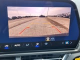 2026 Chevrolet Equinox EV - Preview 13