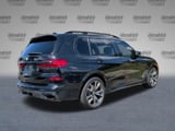 2022 BMW X7 - Preview 6