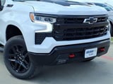 2026 Chevrolet Silverado 1500 - Preview 3