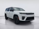 2026 Jeep Grand Wagoneer - Preview 7